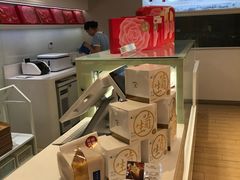 -好利来(奥林匹克购物广场店)
