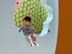 -宝龙艺术中心(七宝宝龙城店)