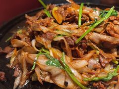 -京华烟云·北京烤鸭(领展购物广场·中关村店)