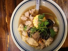 -四喜馄饨(黄土岭店)