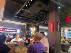 -聚味瞿记·龙虾堂(咸嘉湖店)