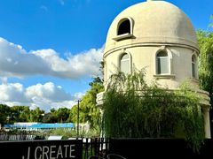 -J Create城市露营咖啡·简餐·宠物(上海动物园店)