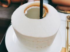 椰奶冻-simply thai天泰(静安嘉里中心店)
