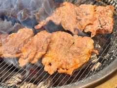 -泥炉烧肉师(新街口金銮巷店)