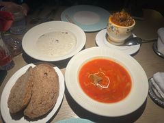 -波特曼西餐厅(中央大街店)