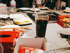 -海底捞火锅(海宁路店)