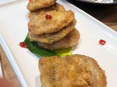 -枣子树·素食餐厅(普陀山店)
