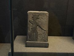 -洛阳古墓博物馆