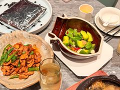 -福照楼汽锅鸡·云南特色菜(火车站锦江店)