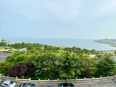 -青岛海景花园大酒店