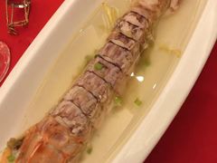 -海逸海鲜酒家(古北店)