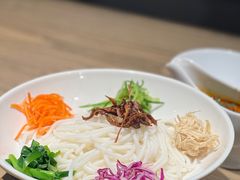 -茄子恰恰·新云南小炒(坪山益田店)