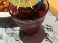 -战友蚝情烧烤工场(嘉华店)