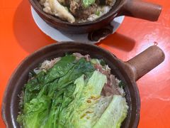 -潮香兴煲仔饭(莲花路店)