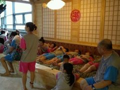 -汤森悠生活文化汤(江宁万达店)