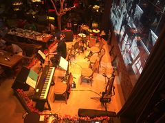 -胡桃里音乐酒馆(曲江店)