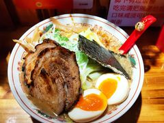 -老龙亭拉面店