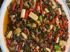 -李大爷的泡椒馆(冉家坝店)