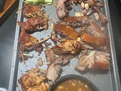 -桥边小楼·手工云南菜·古城观景小楼