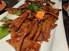-东北大院·东北菜(三台子店)