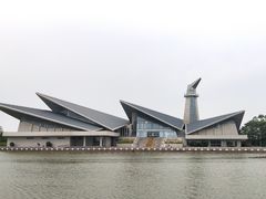 -盐城丹顶鹤湿地生态旅游区