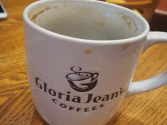 -Gloria Jean's Coffees