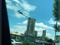 -日照灯塔风景区