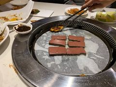 -么子烤肉(化龙池店)