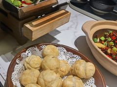 -乔阿马·江南味·驴肉香(龙湖华泾天街店)