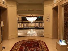 -北京中国大饭店