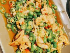 火爆肥肠-本来精品川菜(嘉里中心店)