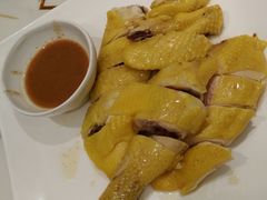 -稻香酒家·33年老字号·港式粤菜(富邦中心店)
