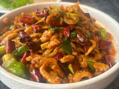 -泉味道贵州厨房(三里河店)