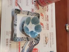 -七町糖果寿司屋(龙洞广工店)