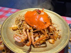 -永信海鲜(群星城店)