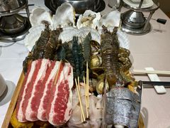 -欧记·龙城港(欣都龙城店)