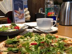 -Pizza Marzano玛尚诺(中骏世界城店)
