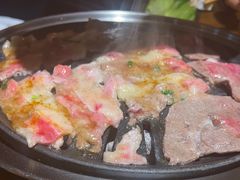 -九田家黑牛烤肉料理(华侨城店)