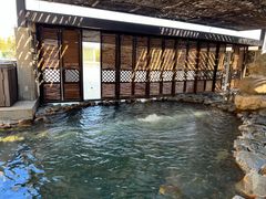 -春晖园度假酒店温泉