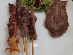 -华安国际大酒店-餐厅