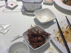 -国际青年会议酒店-苏莱斯餐厅