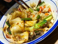 -福瑞记老孙头biangbiang面(新生路店)