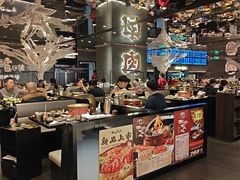 -西塔老太太泥炉烤肉(龙湖北苑天街店)