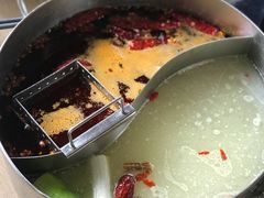 -野妹火锅(南园店)
