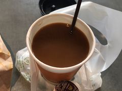 -麦当劳(前海店)