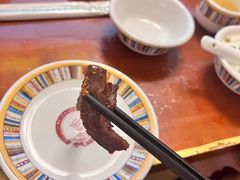 -思金拉措庄园藏餐(太阳岛店)