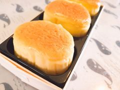 半熟芝士-米洛克欧洲蛋糕(西南路店)