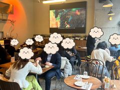 -Blac+Blac(中海环宇荟店)