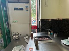 -小寒羊烧烤(凯瑞时代大厦店)