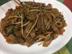 -白玉兰小吃(新村路店)